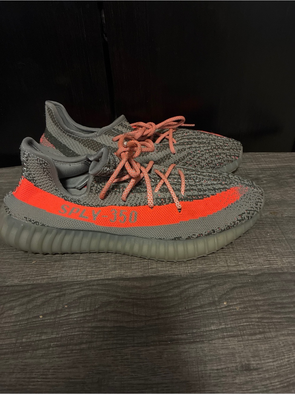 Adidas Yeezy Boost V2 “Beluga “